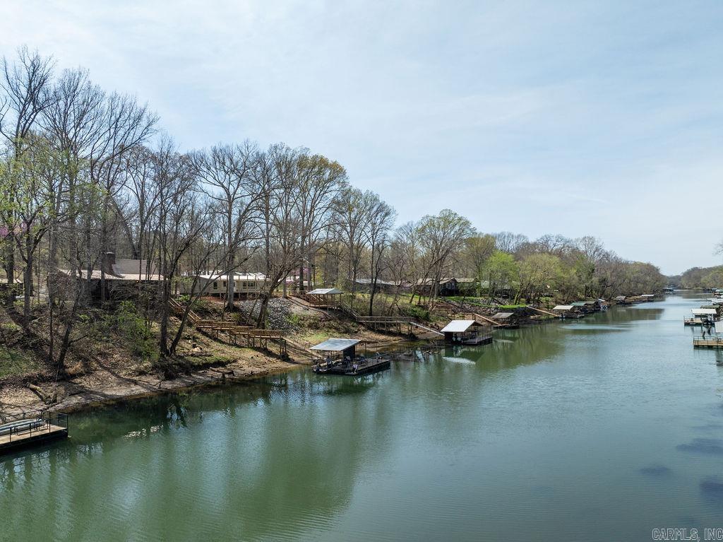 315 Little Dunham  Heber Springs, AR