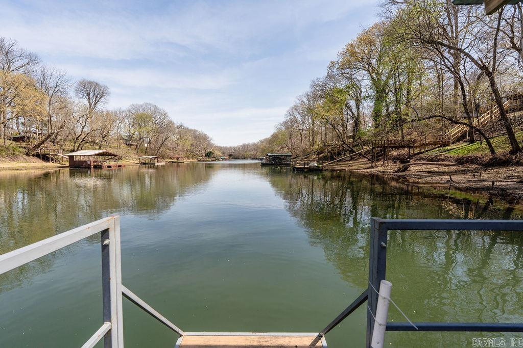 315 Little Dunham  Heber Springs, AR