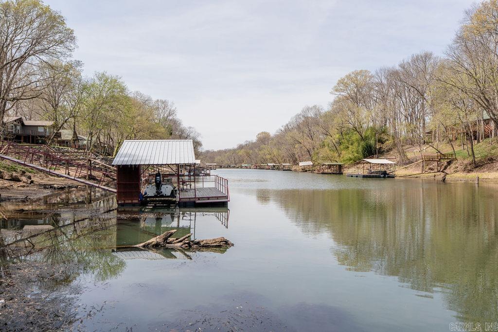 315 Little Dunham  Heber Springs, AR