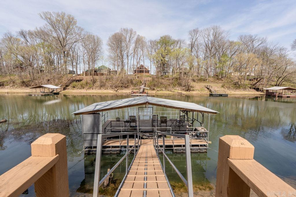 315 Little Dunham  Heber Springs, AR