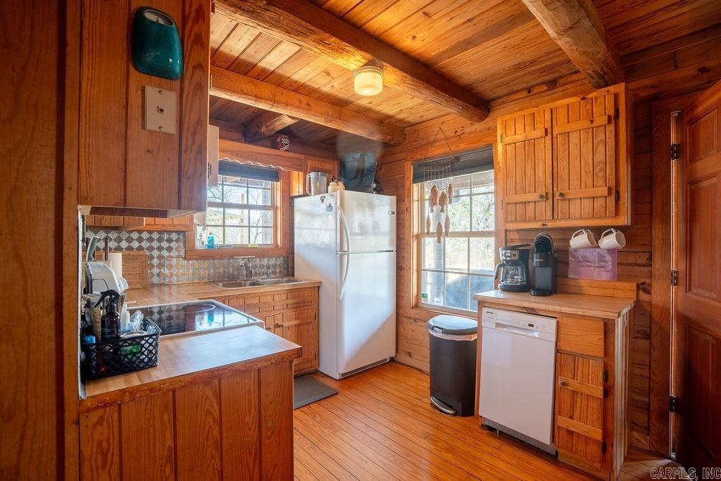 315 Little Dunham  Heber Springs, AR