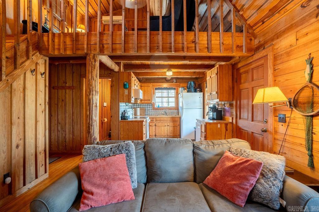 315 Little Dunham  Heber Springs, AR