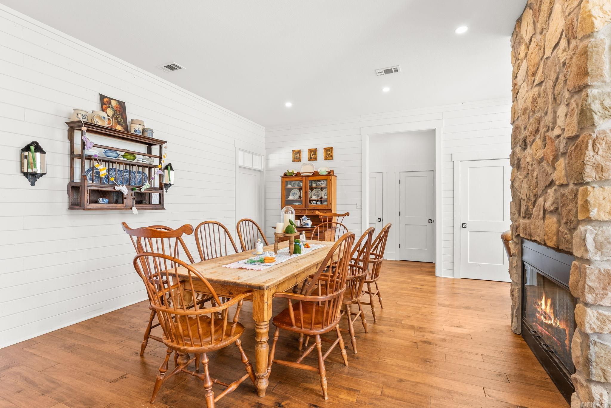 188 Goshen Valley  Mayflower, AR