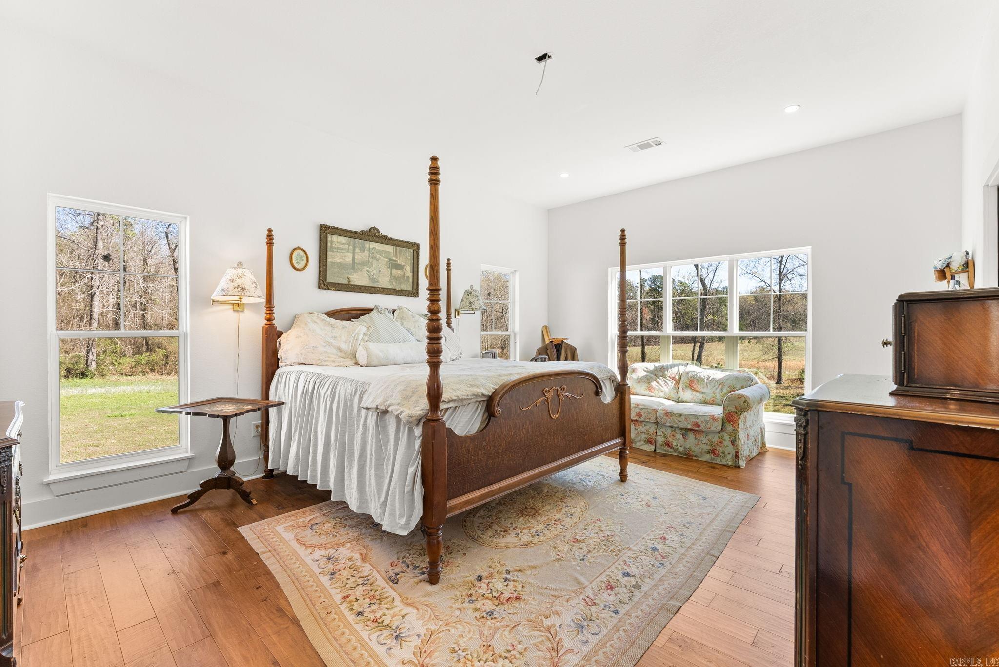 188 Goshen Valley  Mayflower, AR