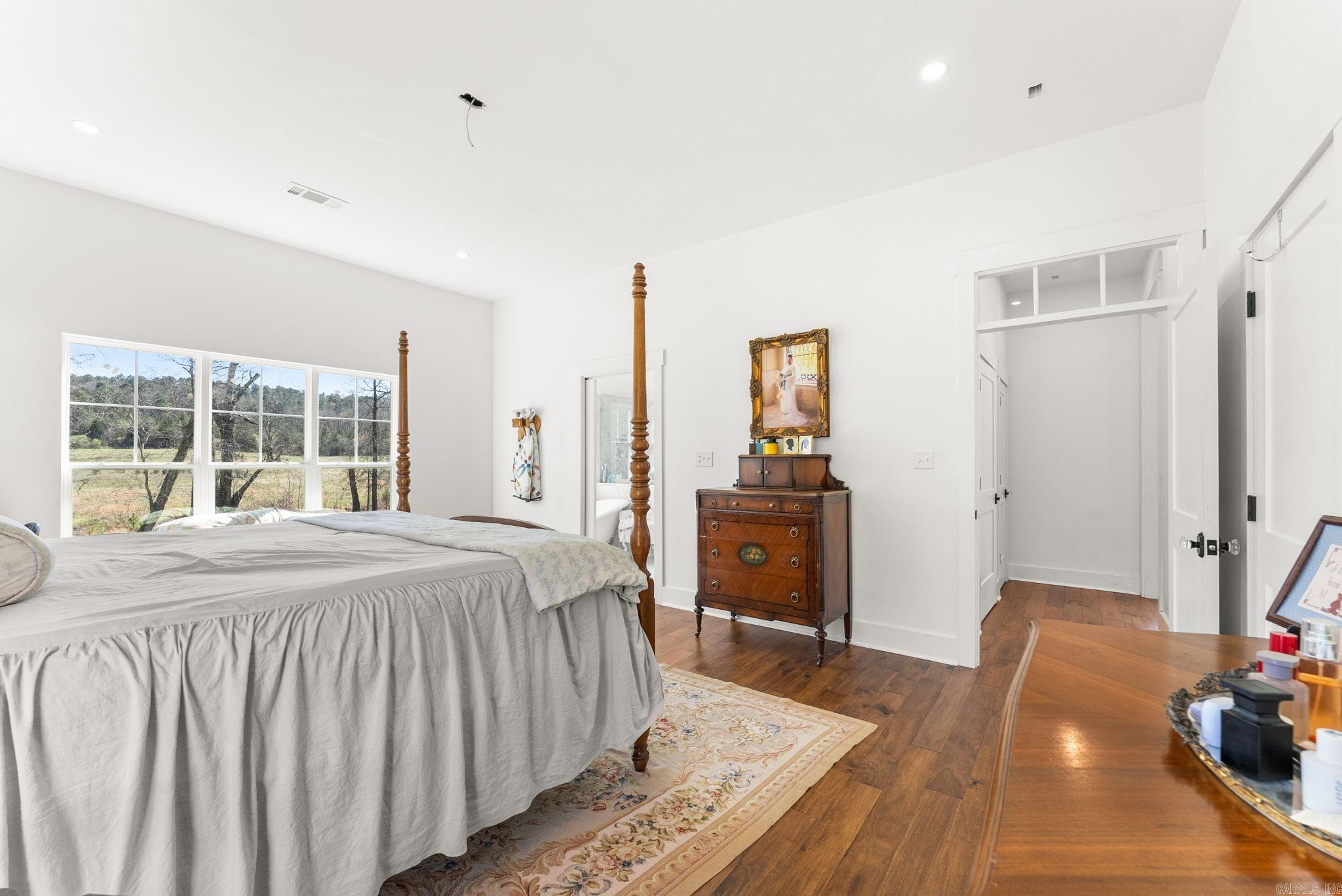 188 Goshen Valley  Mayflower, AR