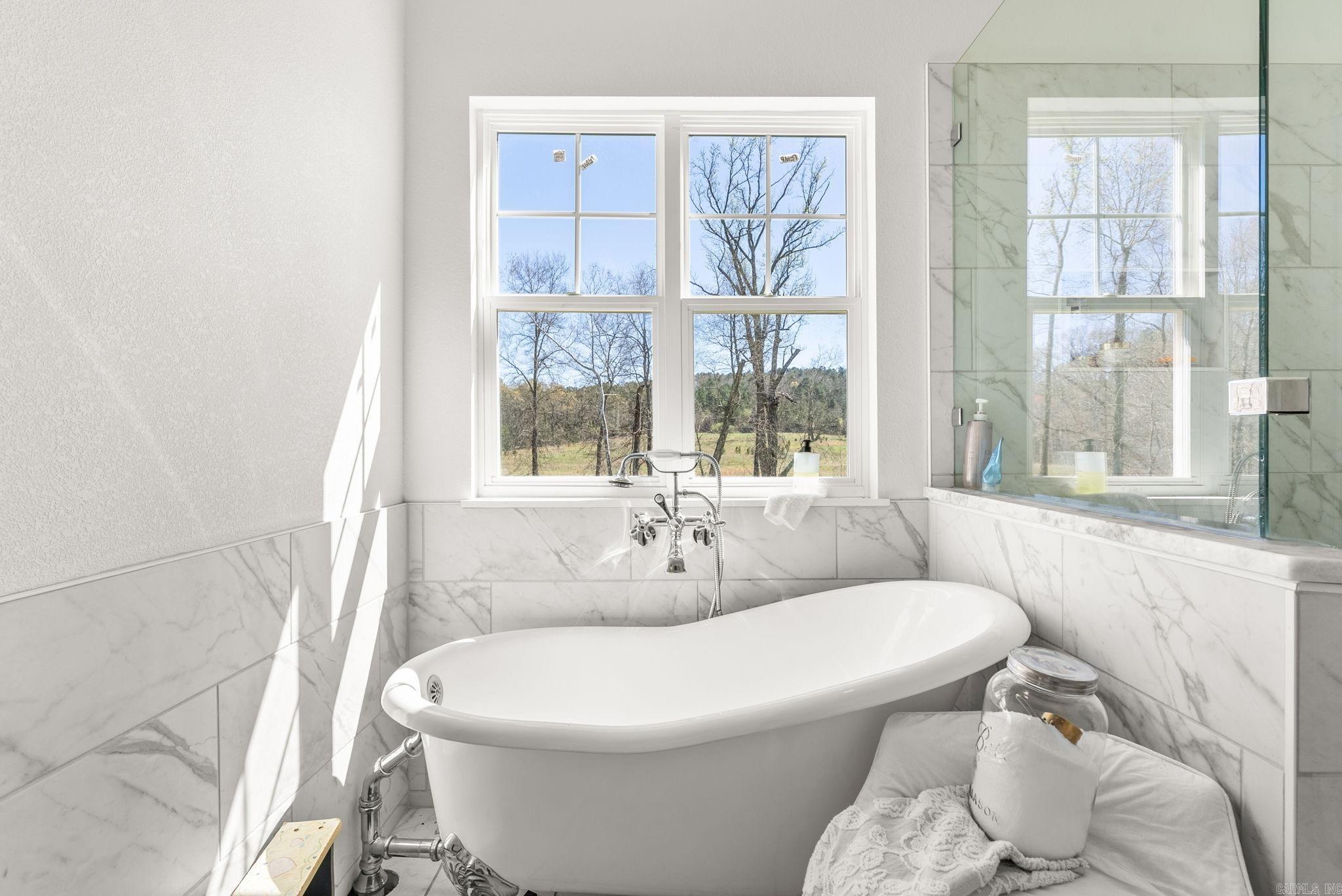 188 Goshen Valley  Mayflower, AR