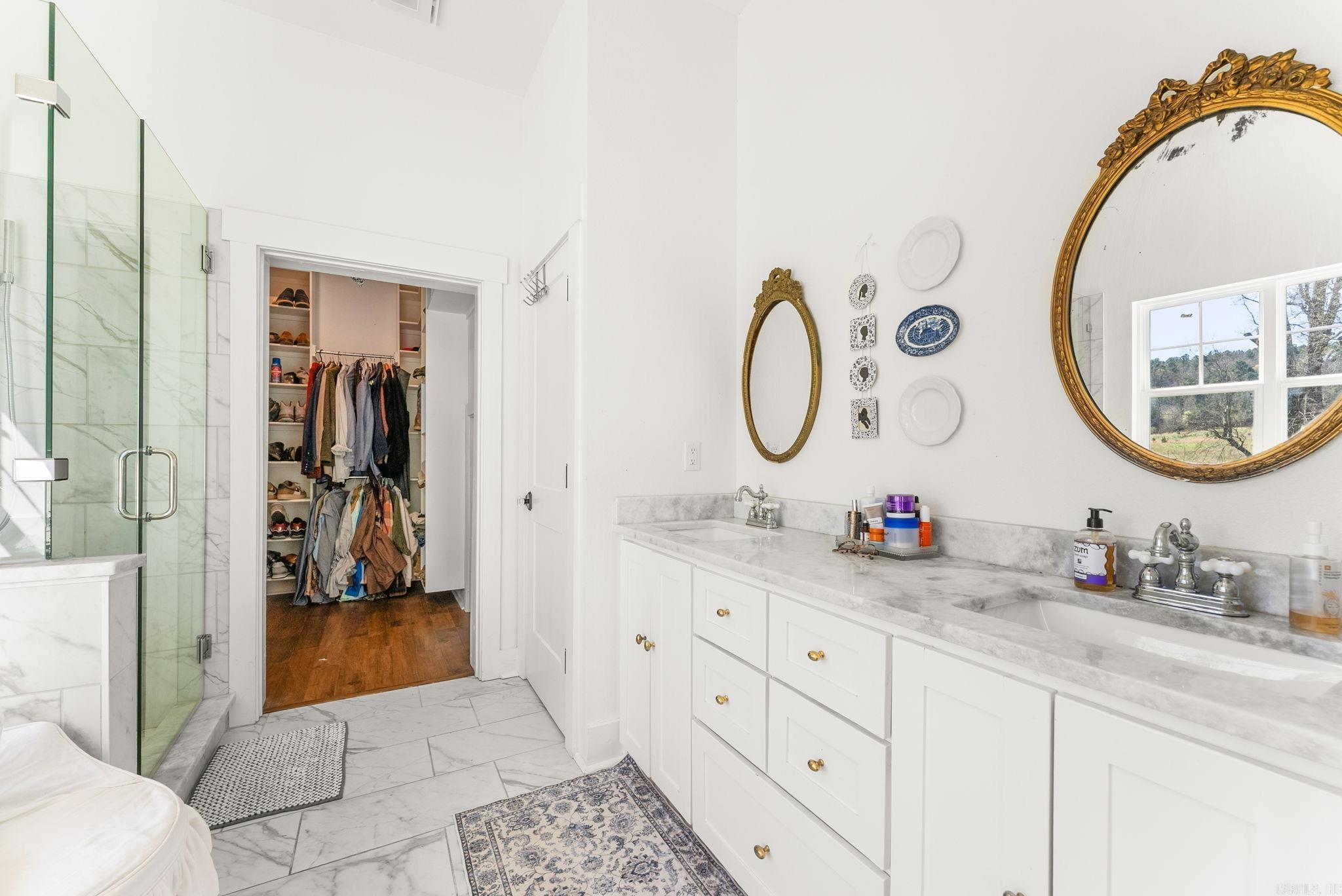 188 Goshen Valley  Mayflower, AR