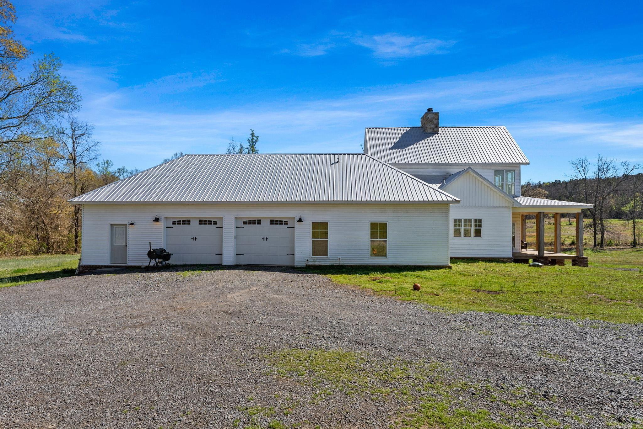 188 Goshen Valley  Mayflower, AR