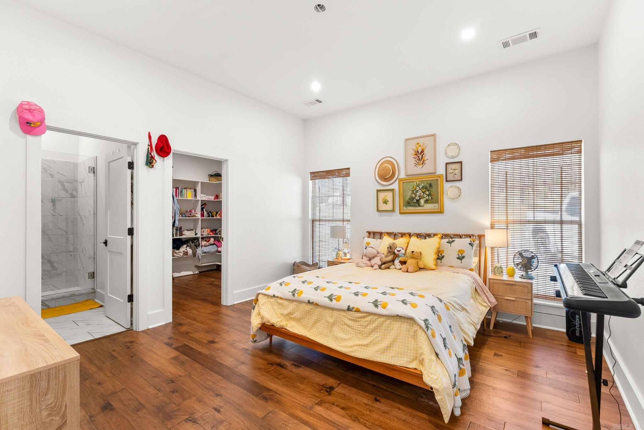 188 Goshen Valley  Mayflower, AR