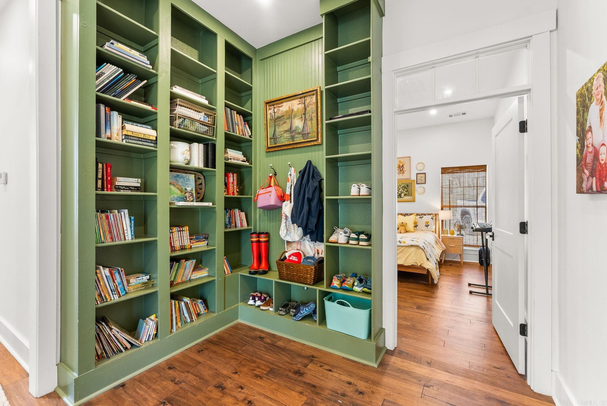 188 Goshen Valley  Mayflower, AR