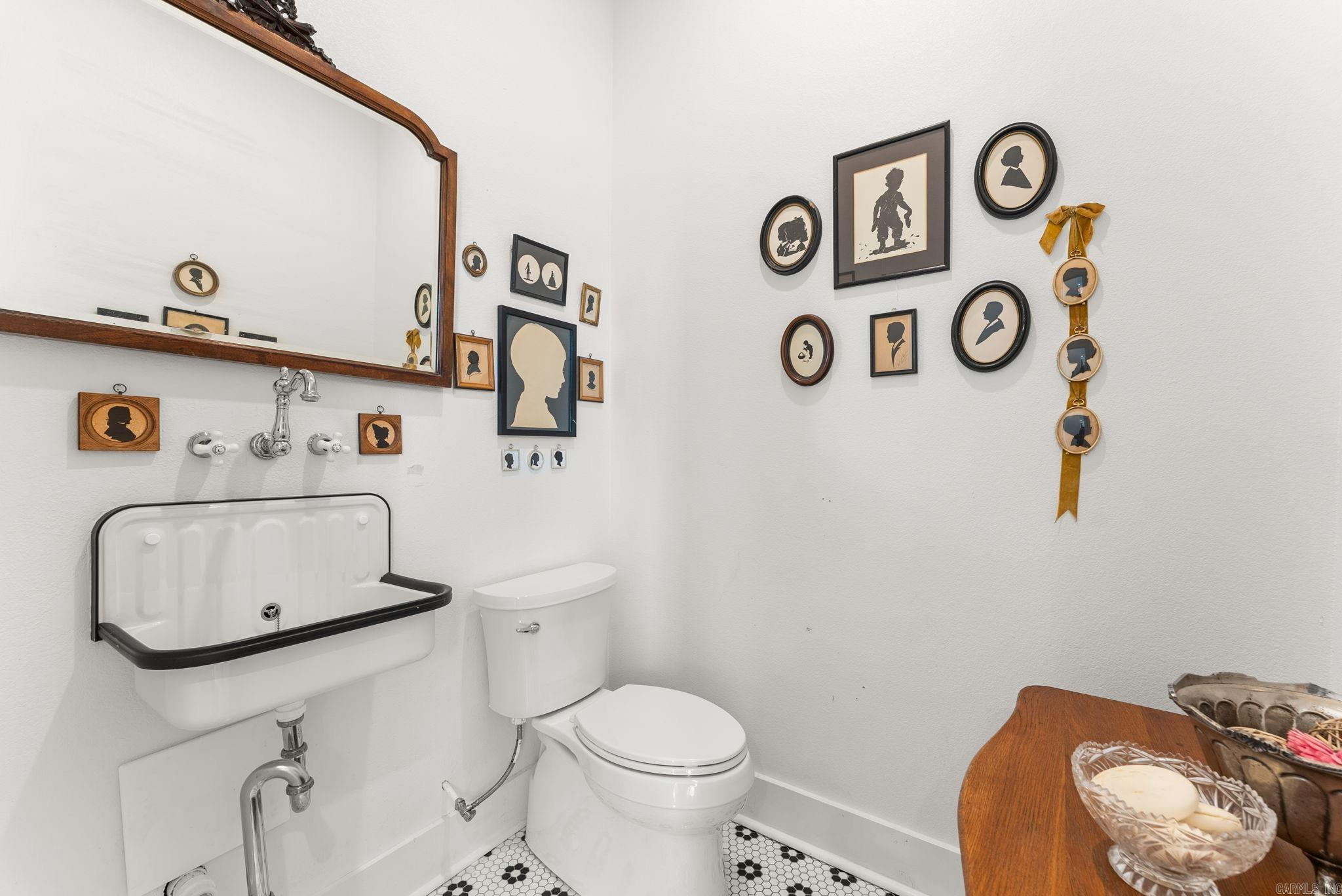 188 Goshen Valley  Mayflower, AR