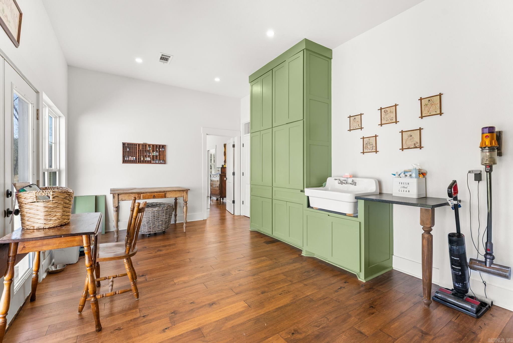 188 Goshen Valley  Mayflower, AR