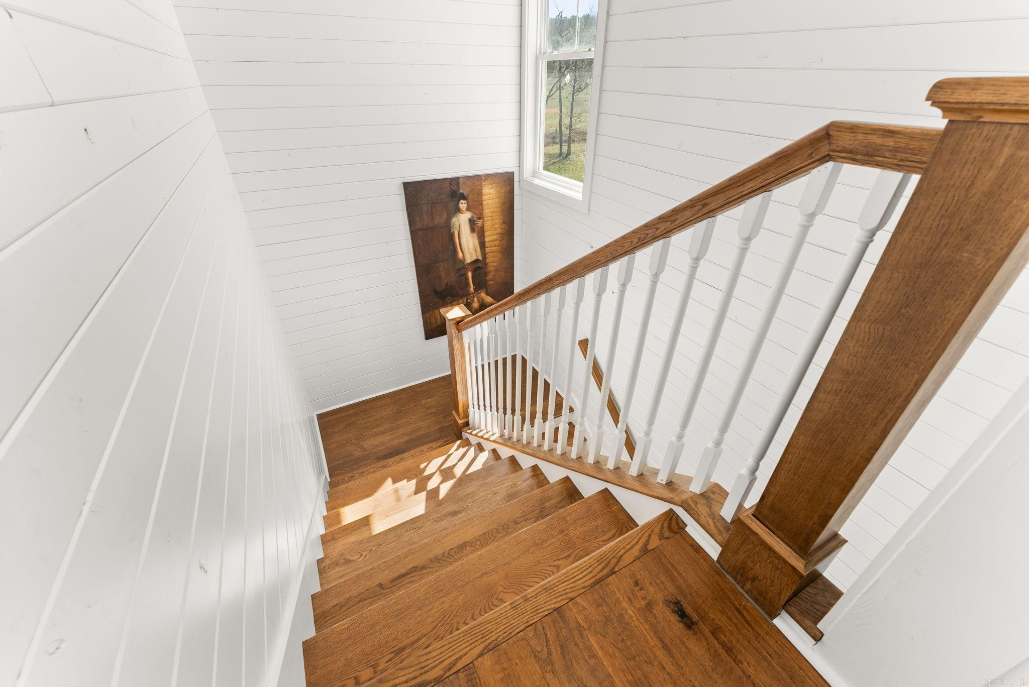 188 Goshen Valley  Mayflower, AR