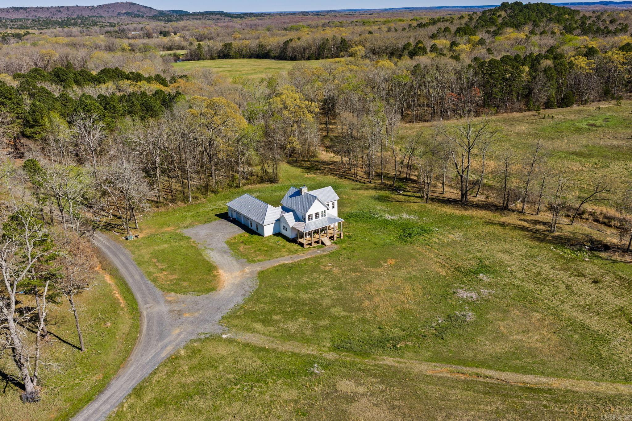 188 Goshen Valley  Mayflower, AR