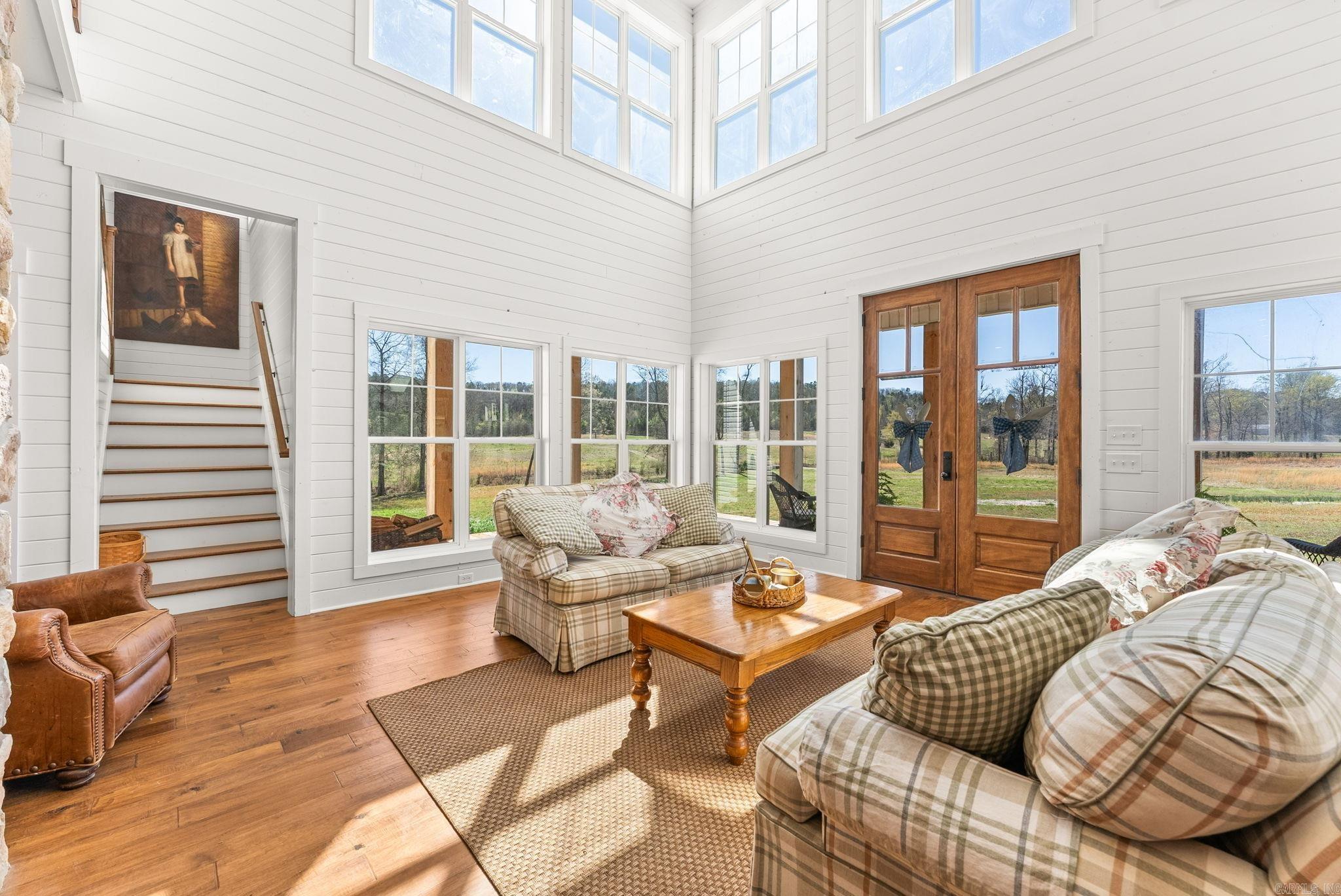 188 Goshen Valley  Mayflower, AR