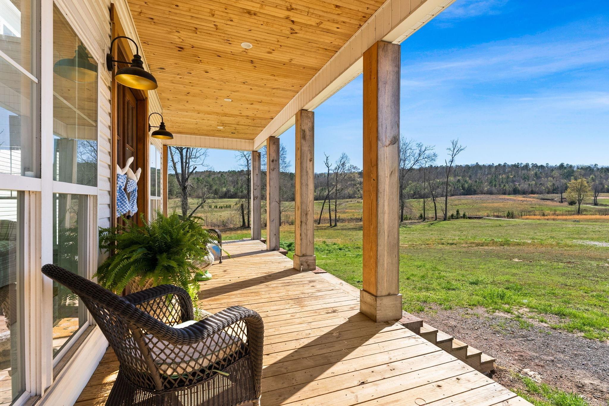 188 Goshen Valley  Mayflower, AR
