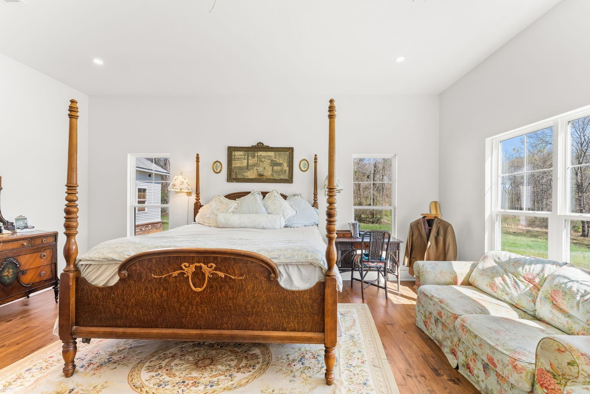 188 Goshen Valley  Mayflower, AR