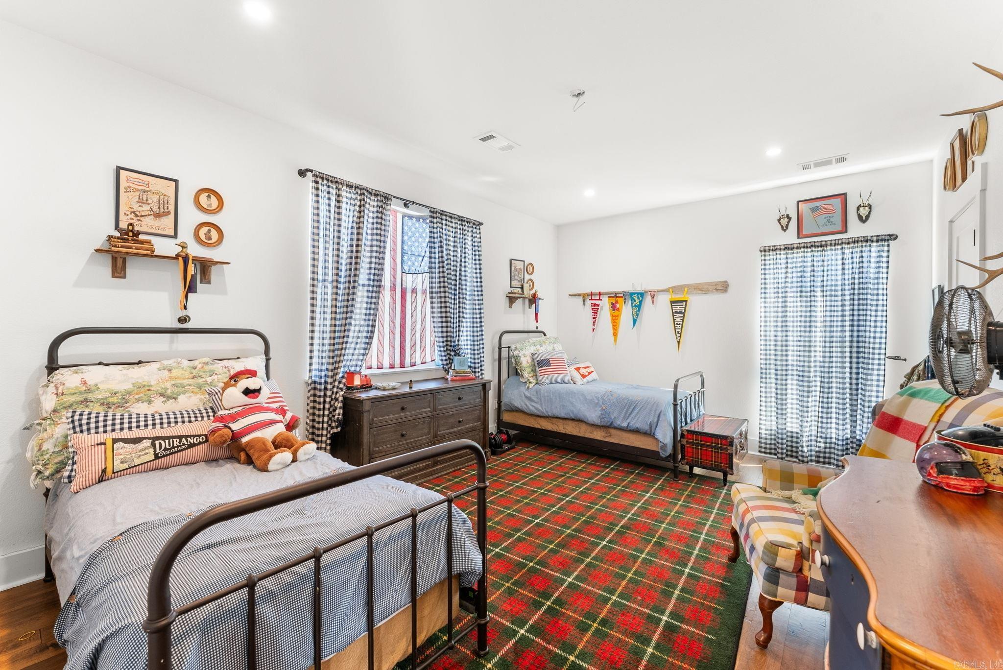 188 Goshen Valley  Mayflower, AR