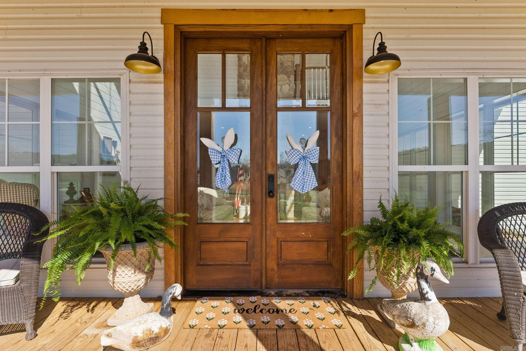 188 Goshen Valley  Mayflower, AR