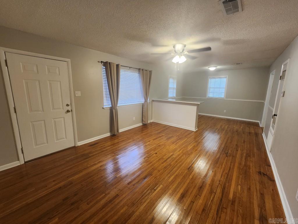 5901 Hacienda  North Little Rock, AR