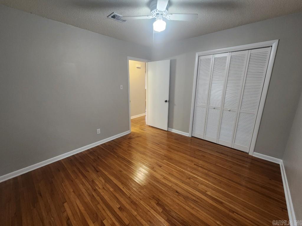 5901 Hacienda  North Little Rock, AR