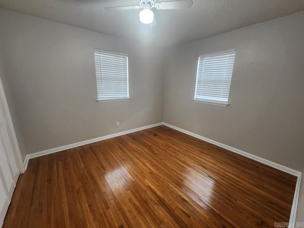 5901 Hacienda  North Little Rock, AR