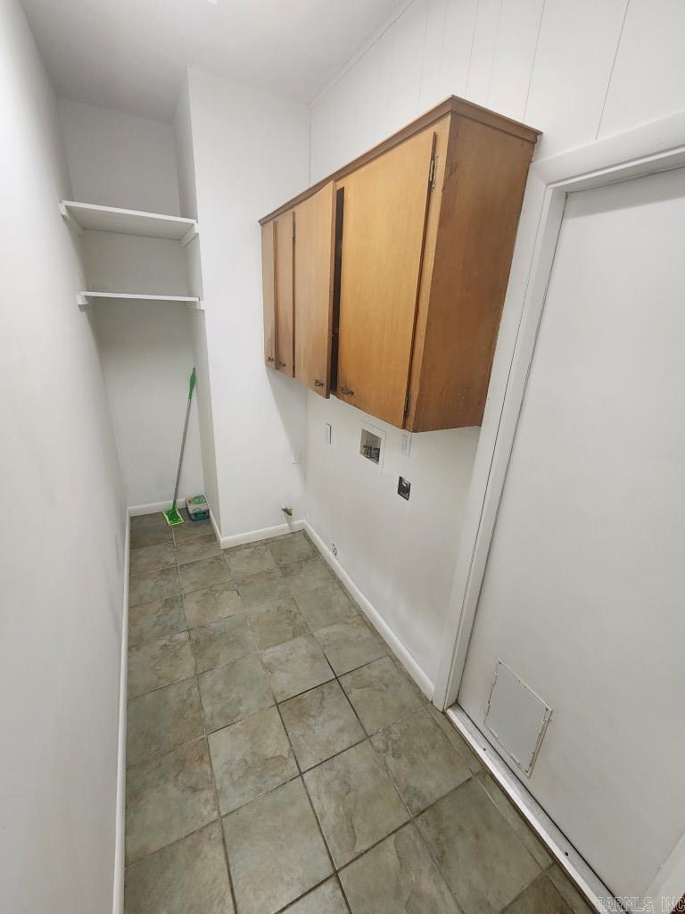 5901 Hacienda  North Little Rock, AR