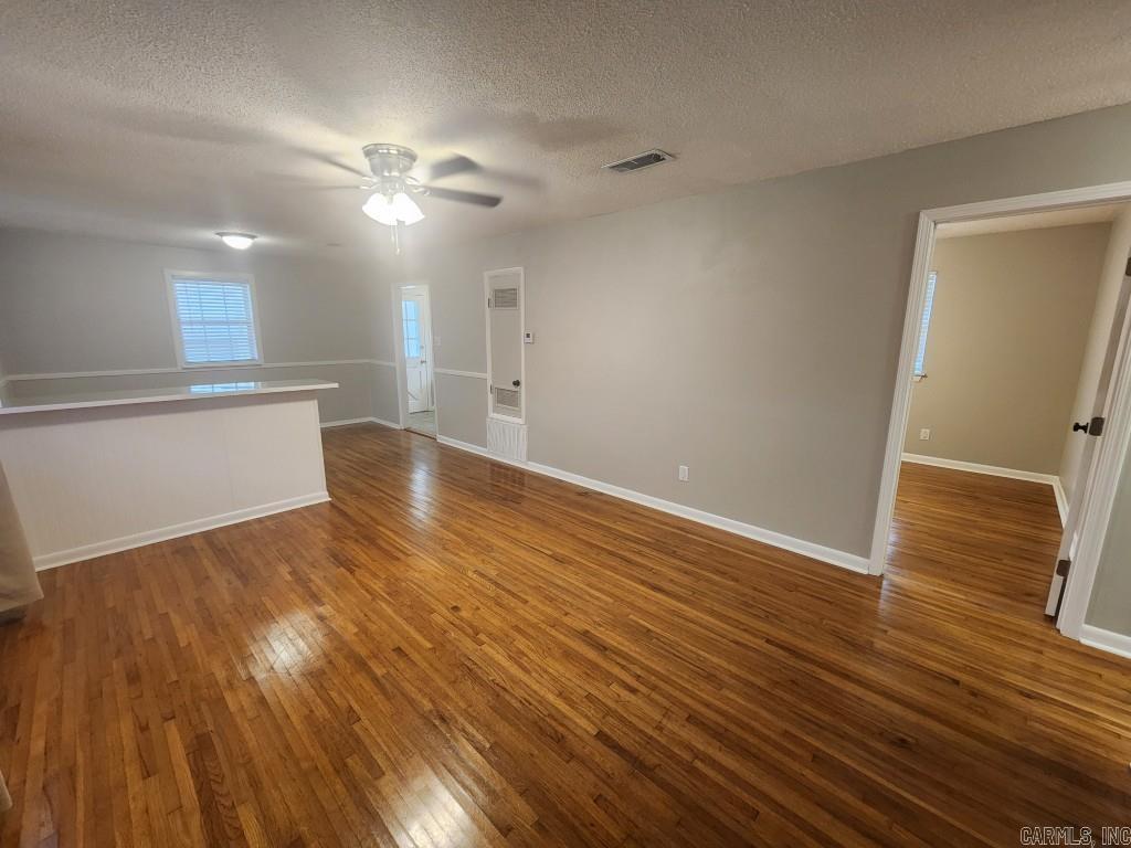 5901 Hacienda  North Little Rock, AR