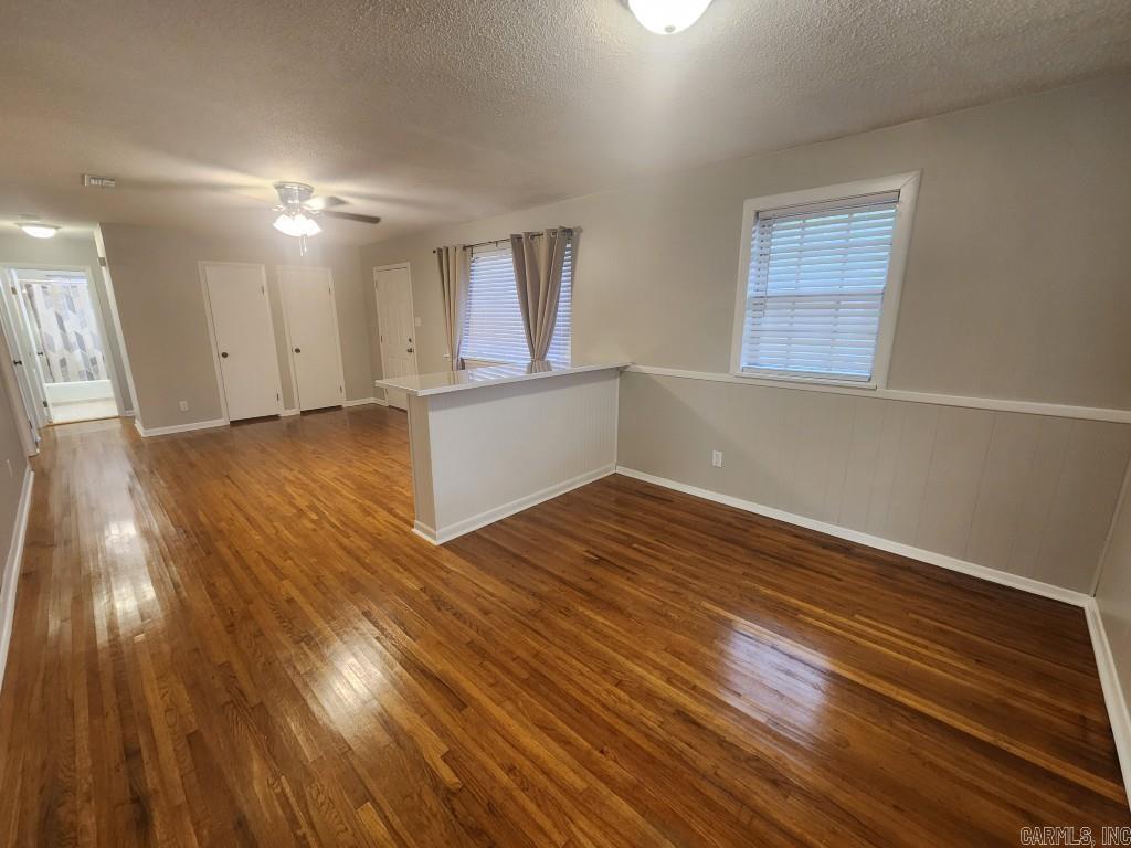 5901 Hacienda  North Little Rock, AR