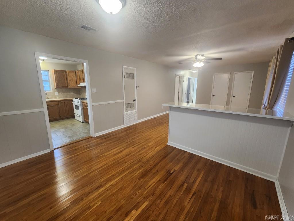 5901 Hacienda  North Little Rock, AR