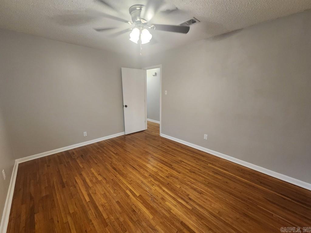 5901 Hacienda  North Little Rock, AR