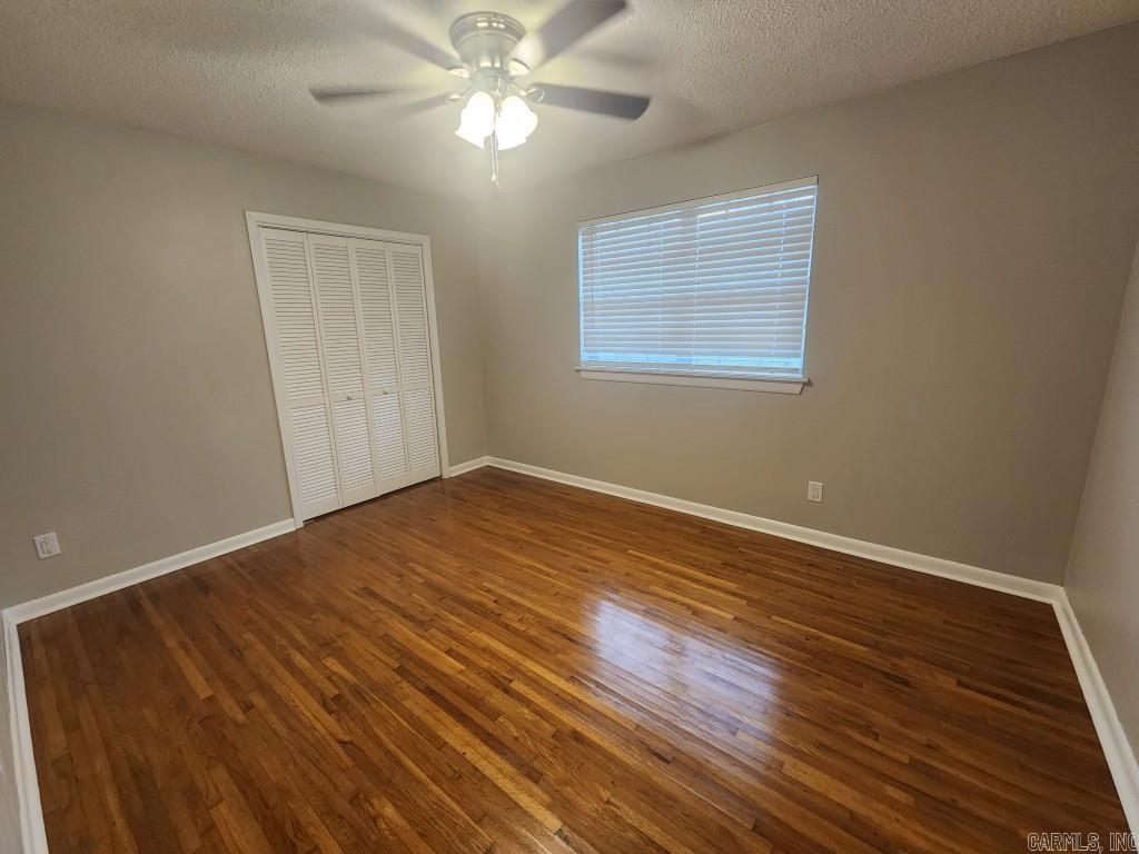 5901 Hacienda  North Little Rock, AR