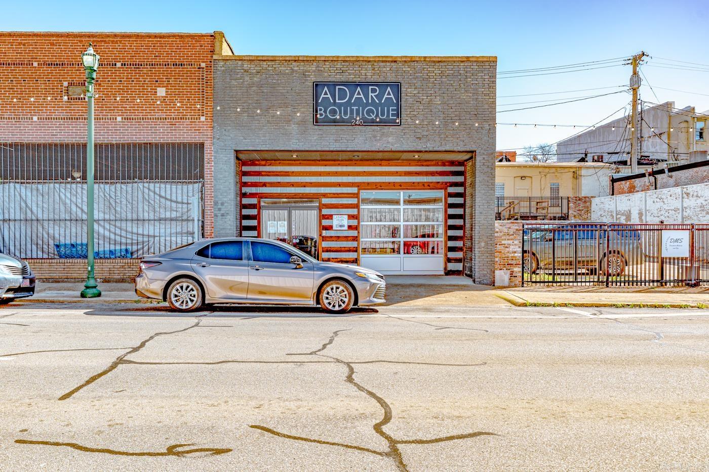 240 Union  Jonesboro, AR