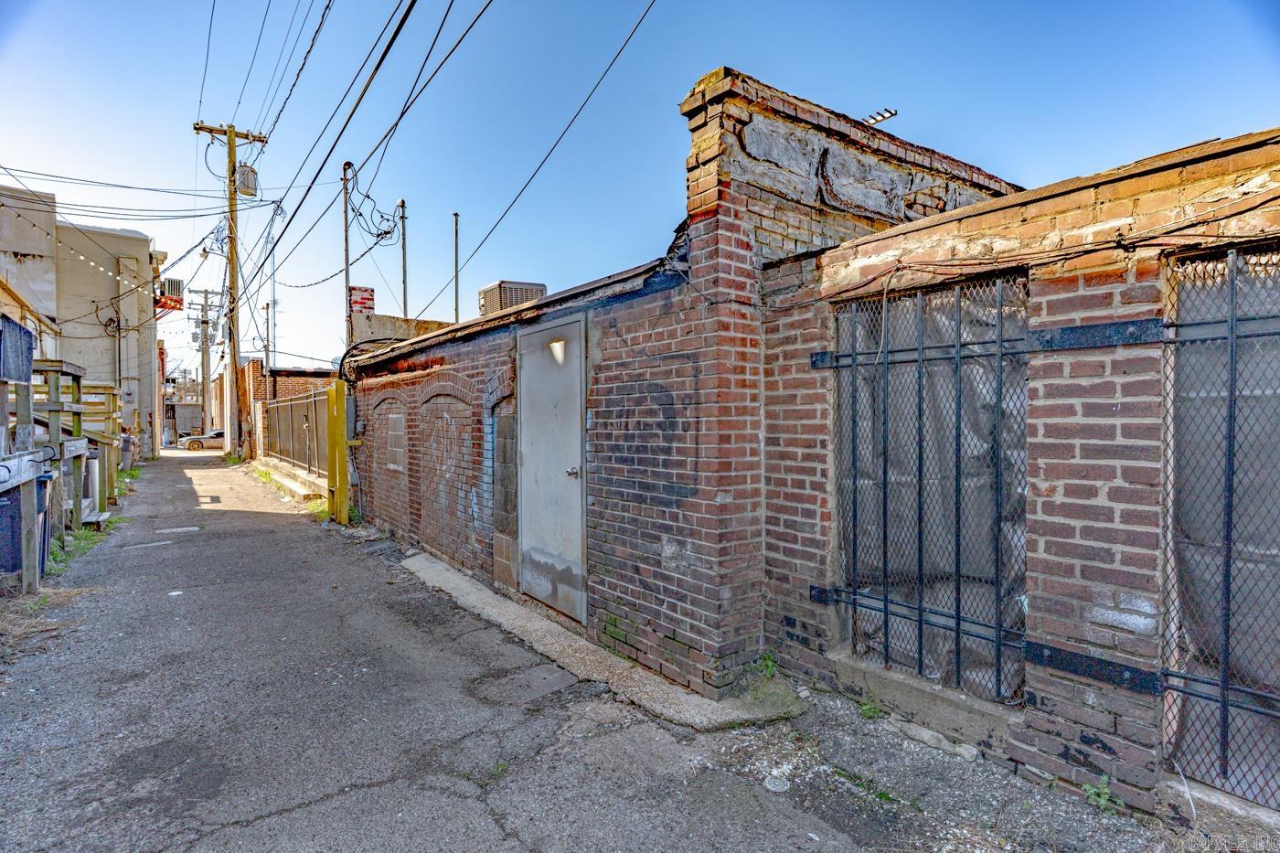 240 Union  Jonesboro, AR