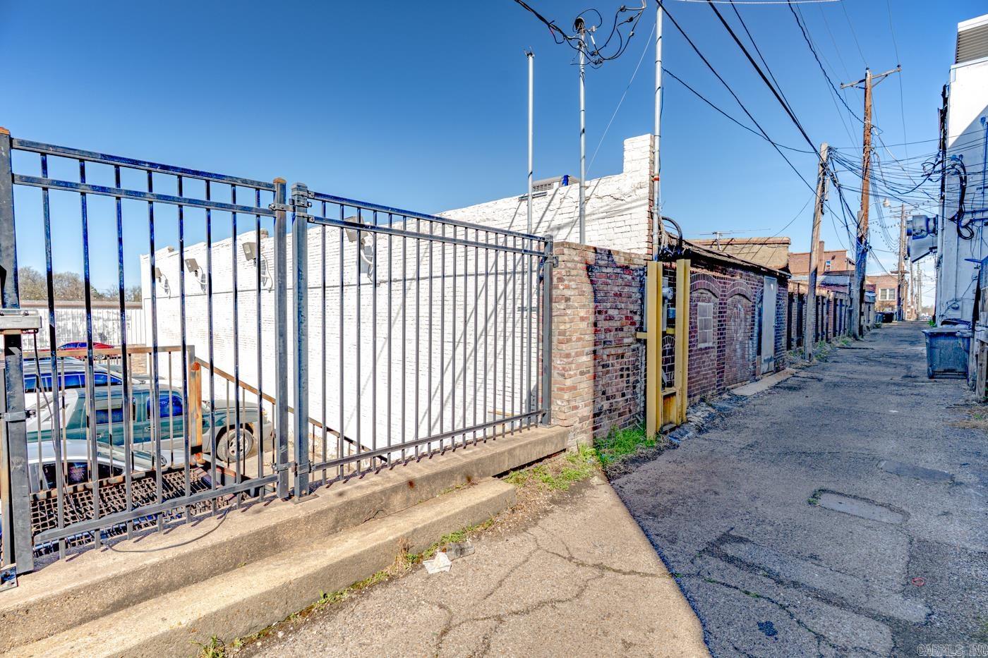 240 Union  Jonesboro, AR