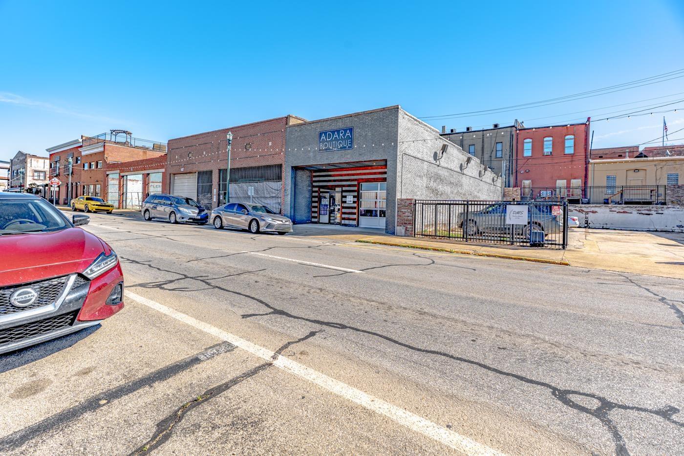 240 Union  Jonesboro, AR