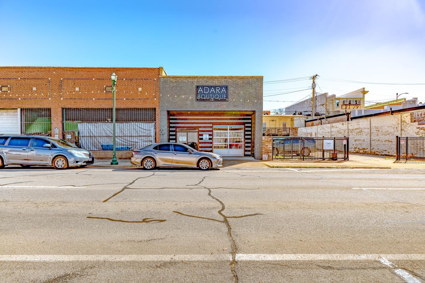 240 Union  Jonesboro, AR