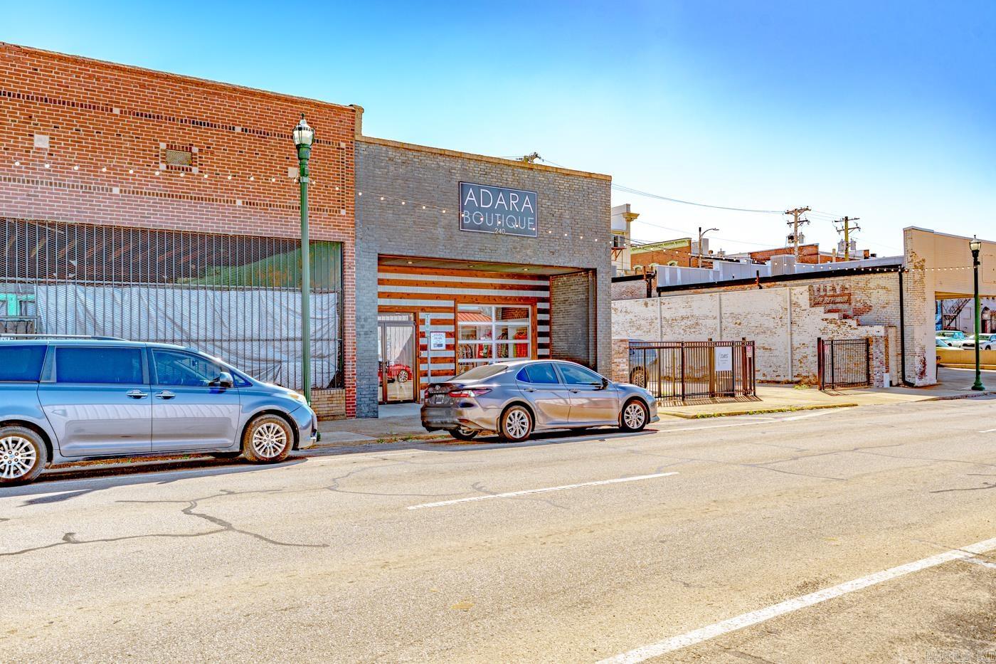 240 Union  Jonesboro, AR