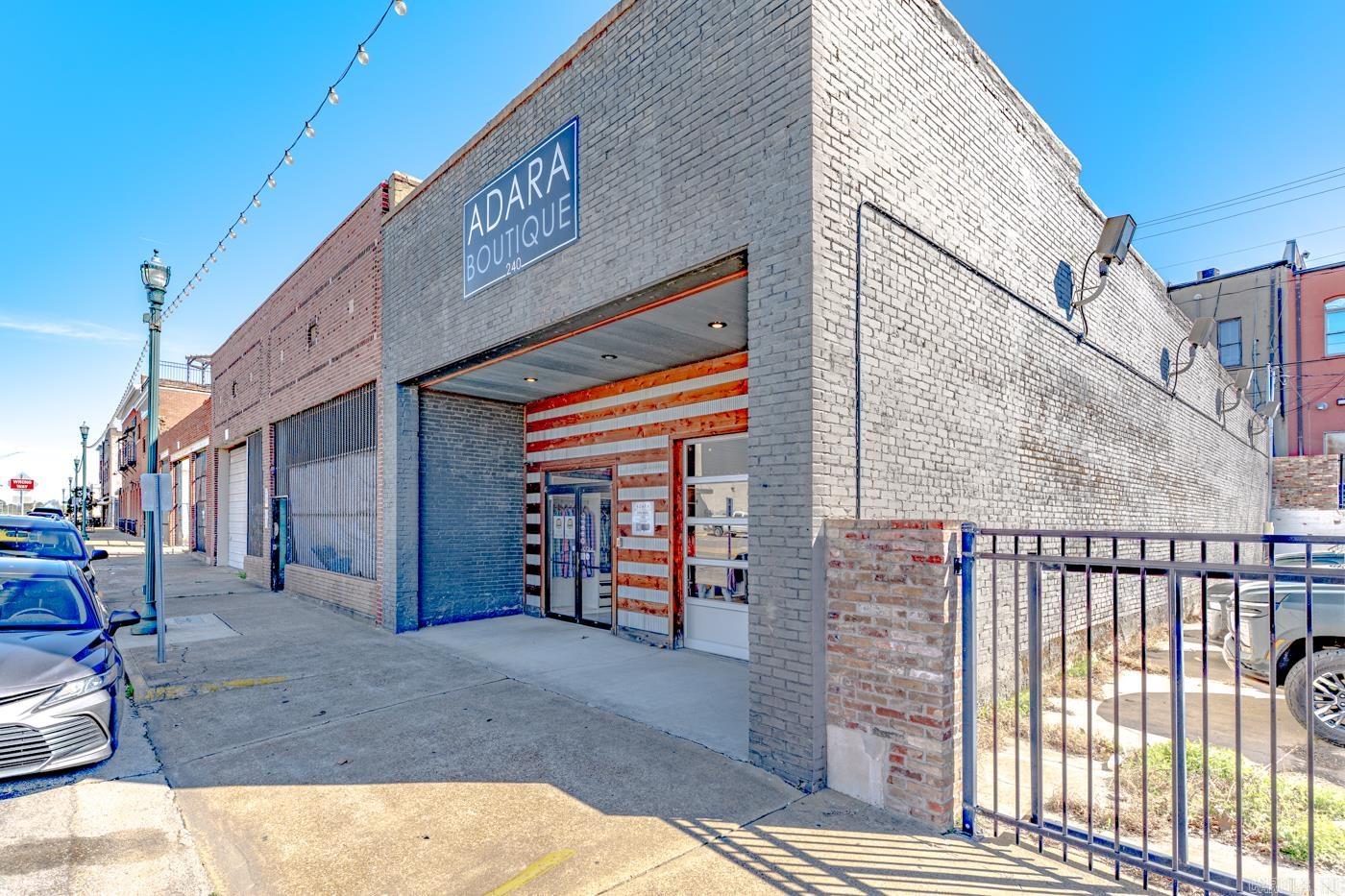 240 Union  Jonesboro, AR