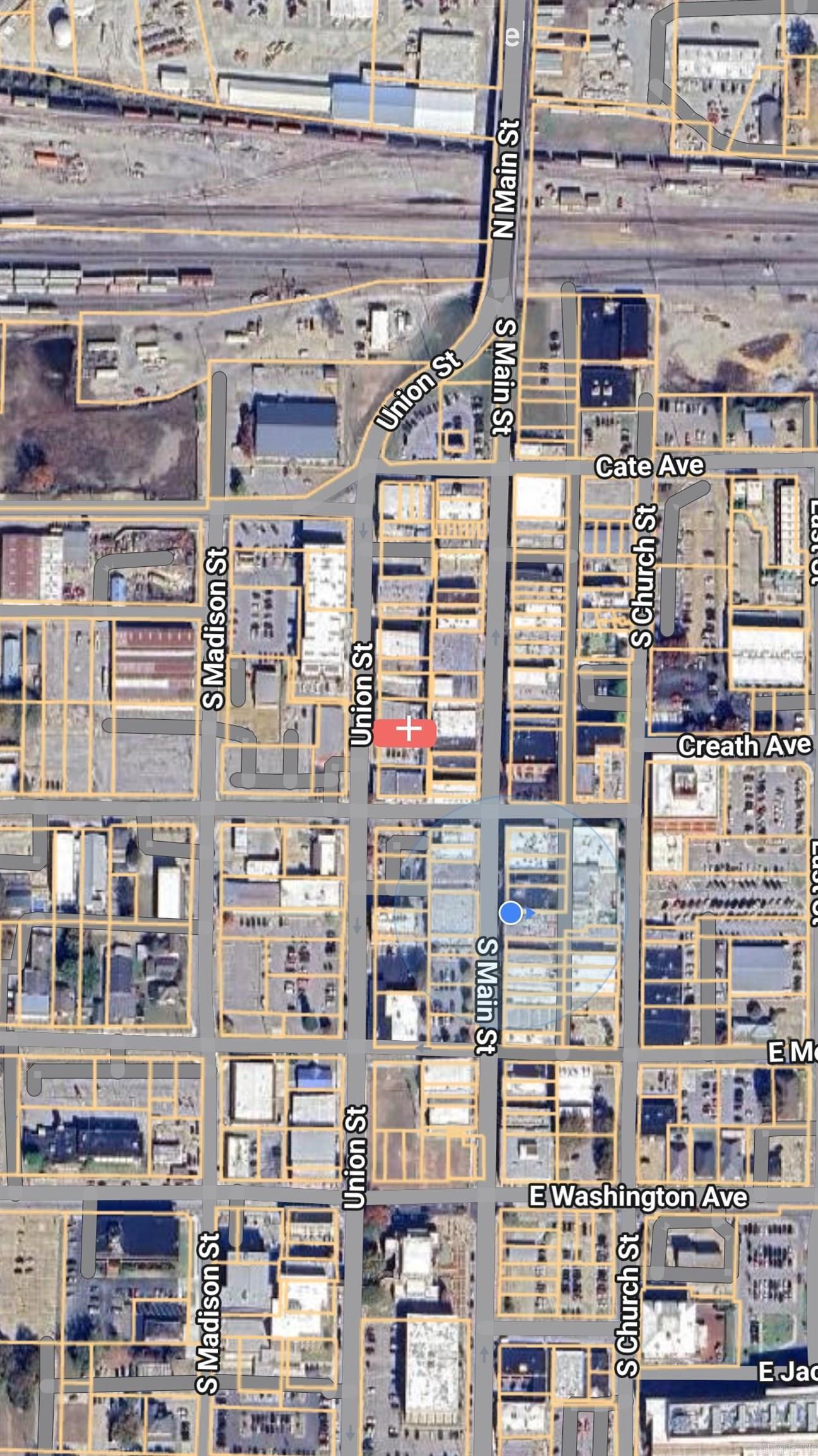 240 Union  Jonesboro, AR