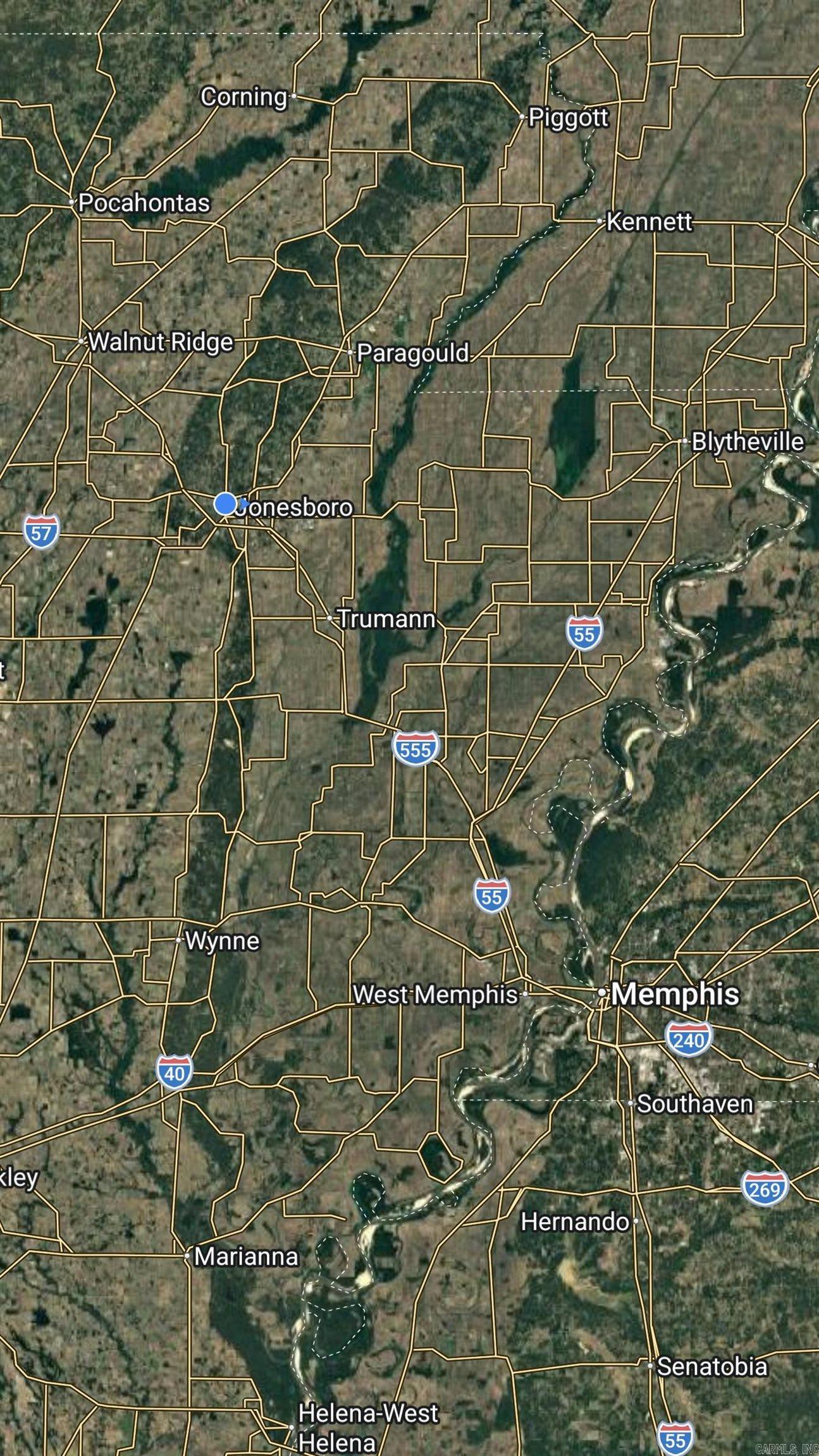 240 Union  Jonesboro, AR