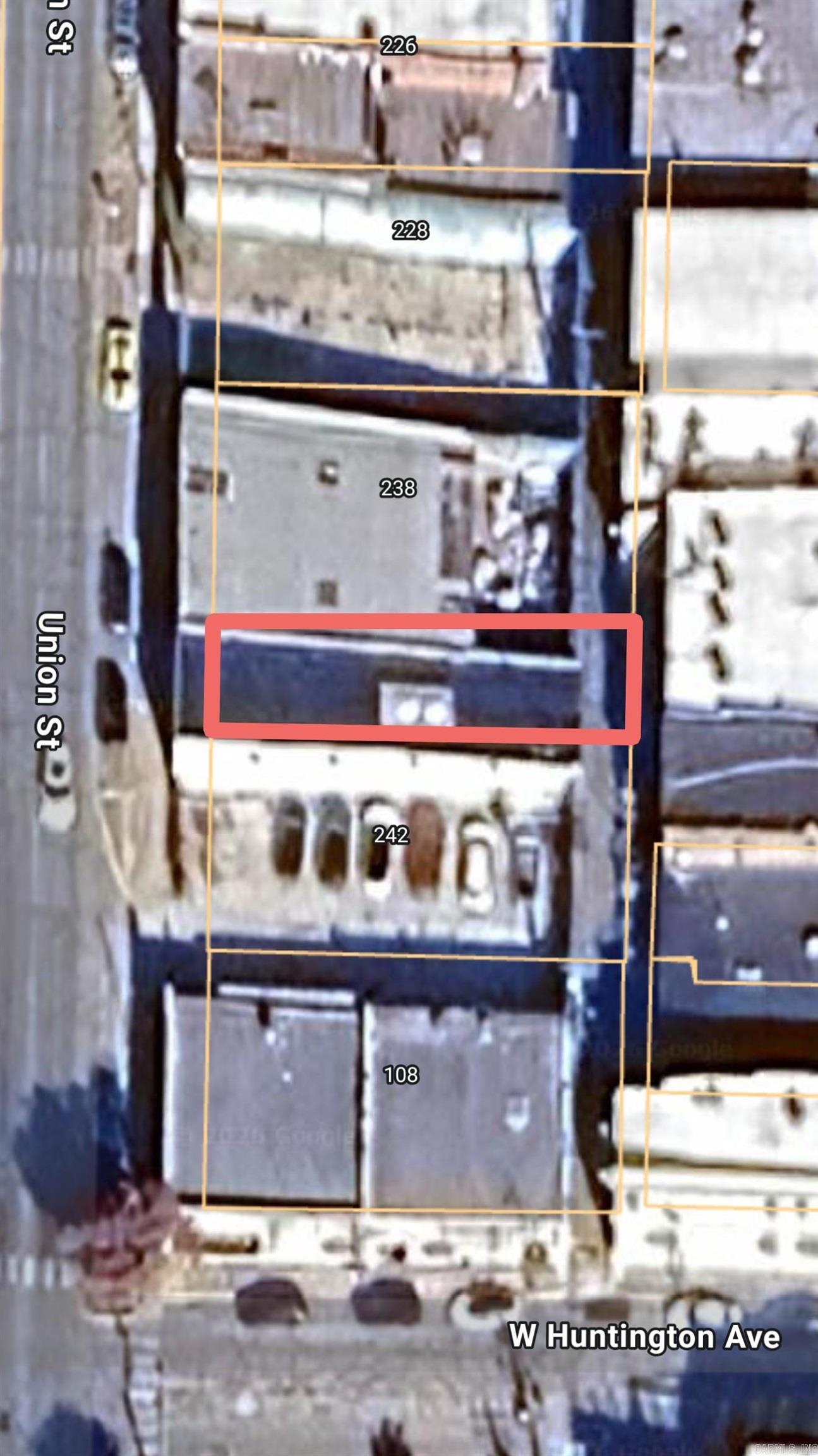 240 Union  Jonesboro, AR