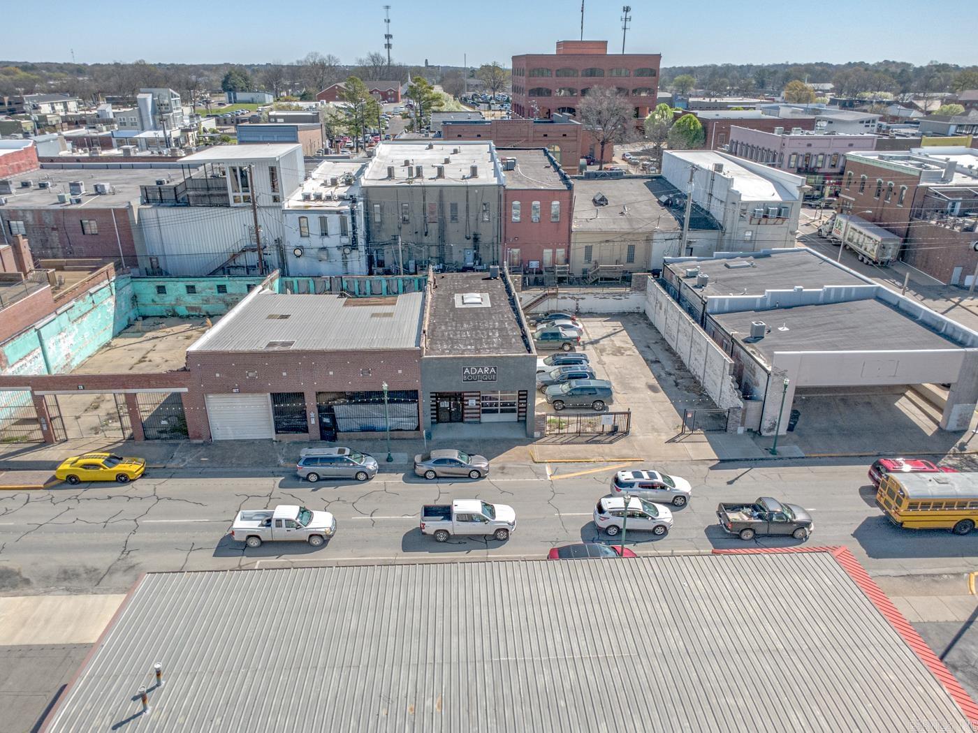 240 Union  Jonesboro, AR