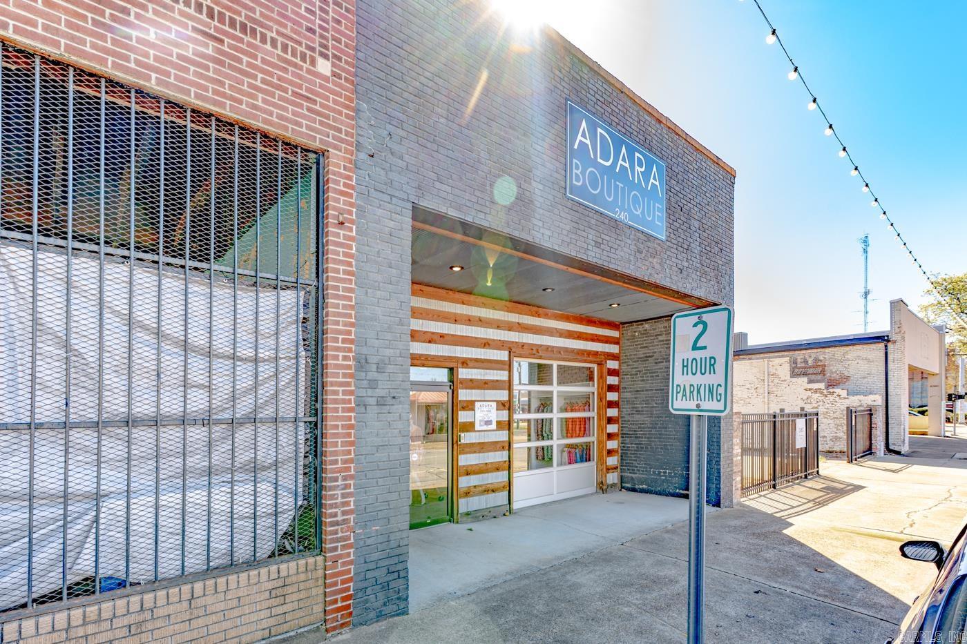 240 Union  Jonesboro, AR