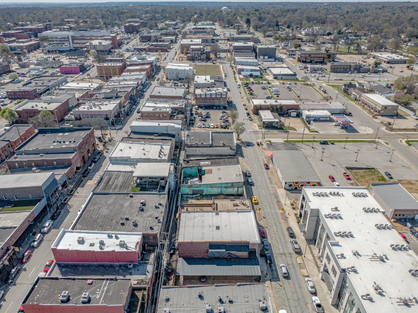 240 Union  Jonesboro, AR