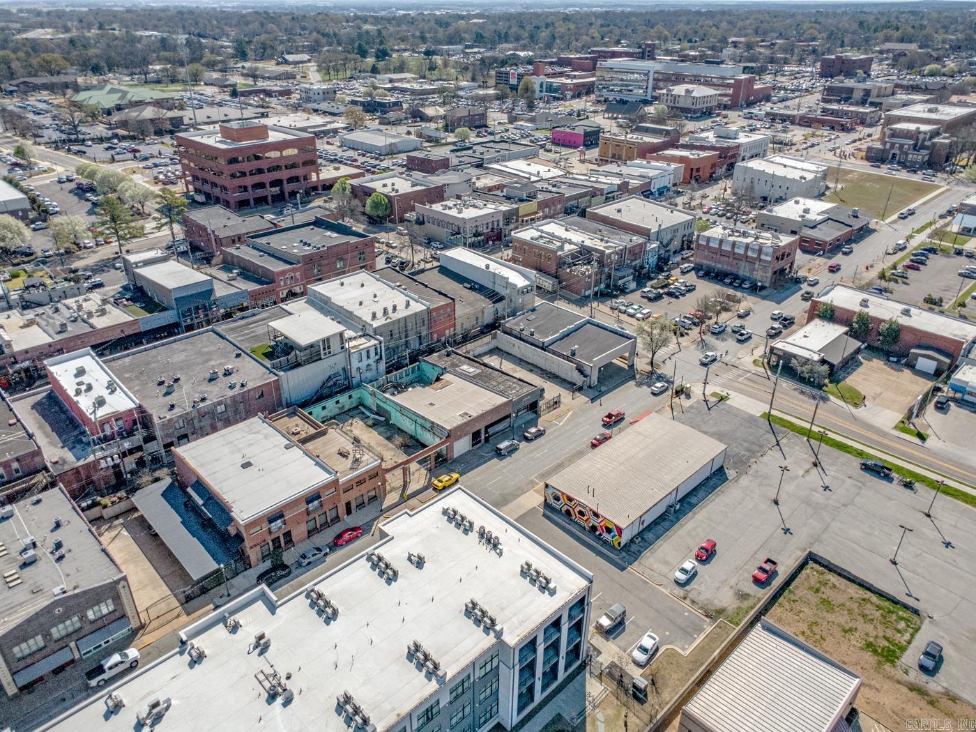 240 Union  Jonesboro, AR