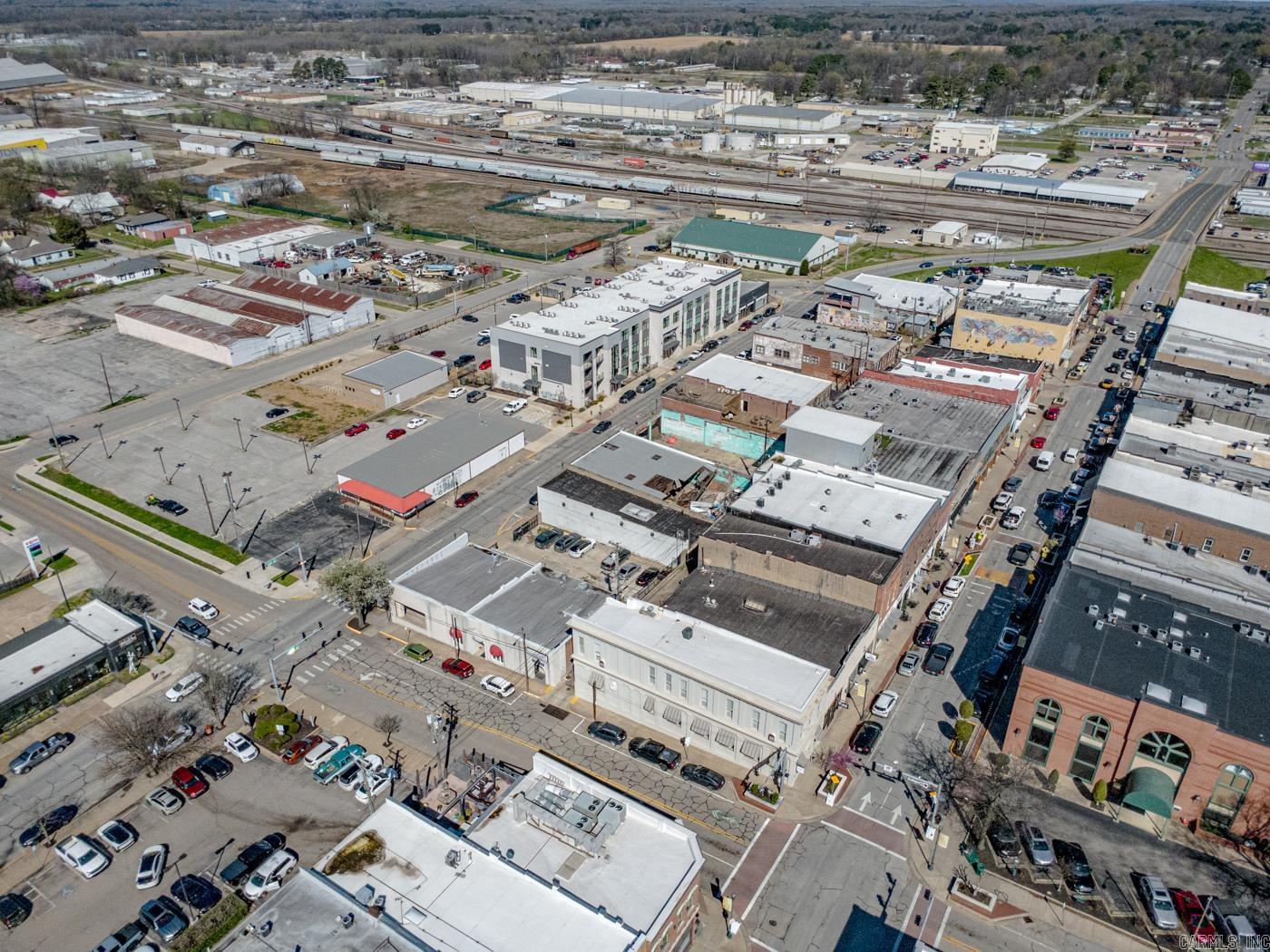 240 Union  Jonesboro, AR