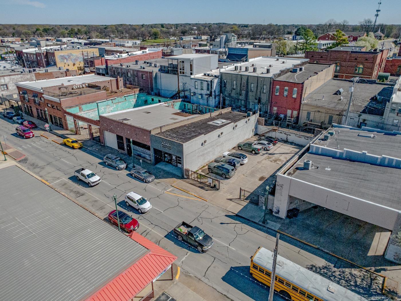 240 Union  Jonesboro, AR