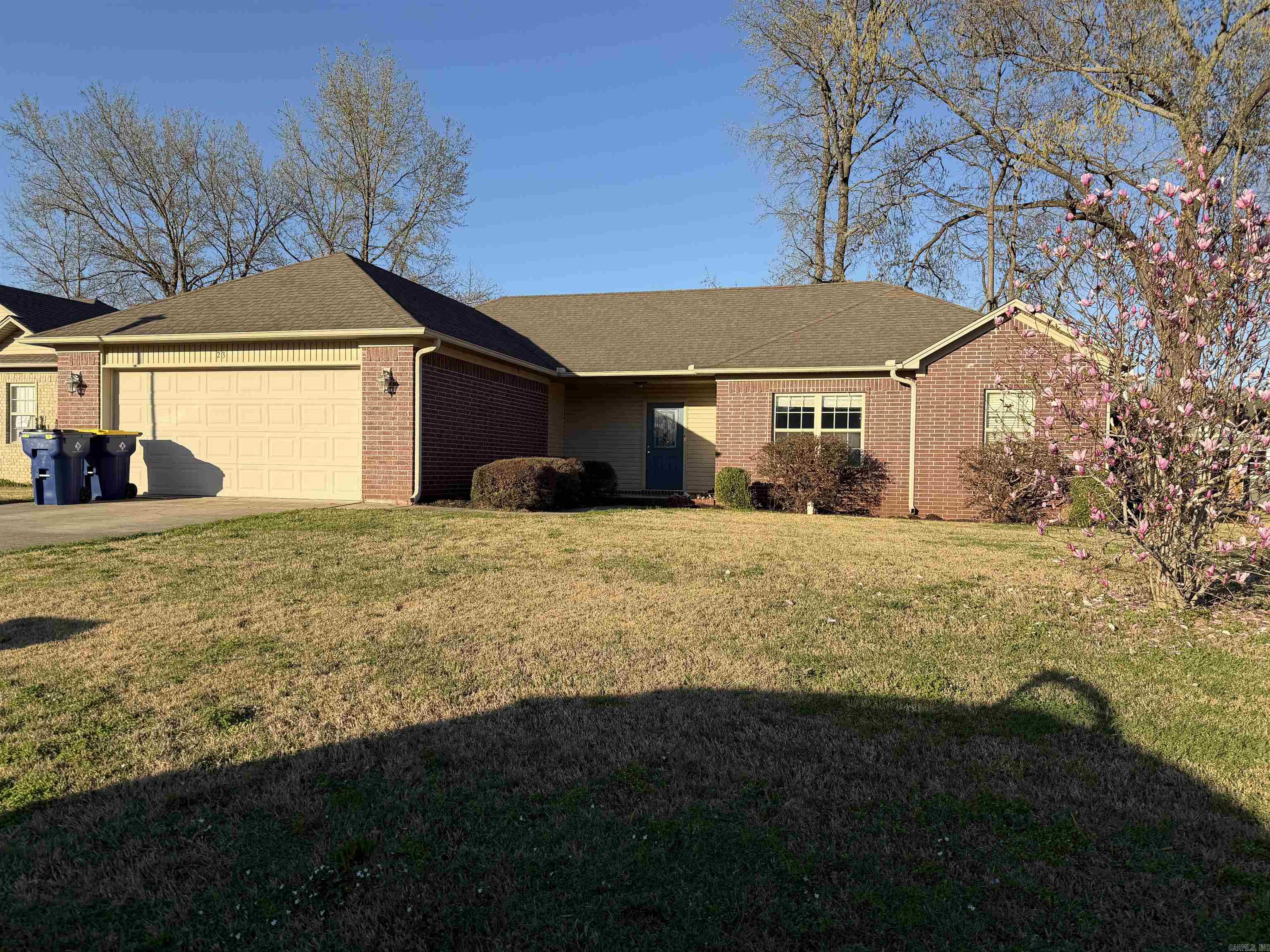 23 Trinity  Cabot, AR