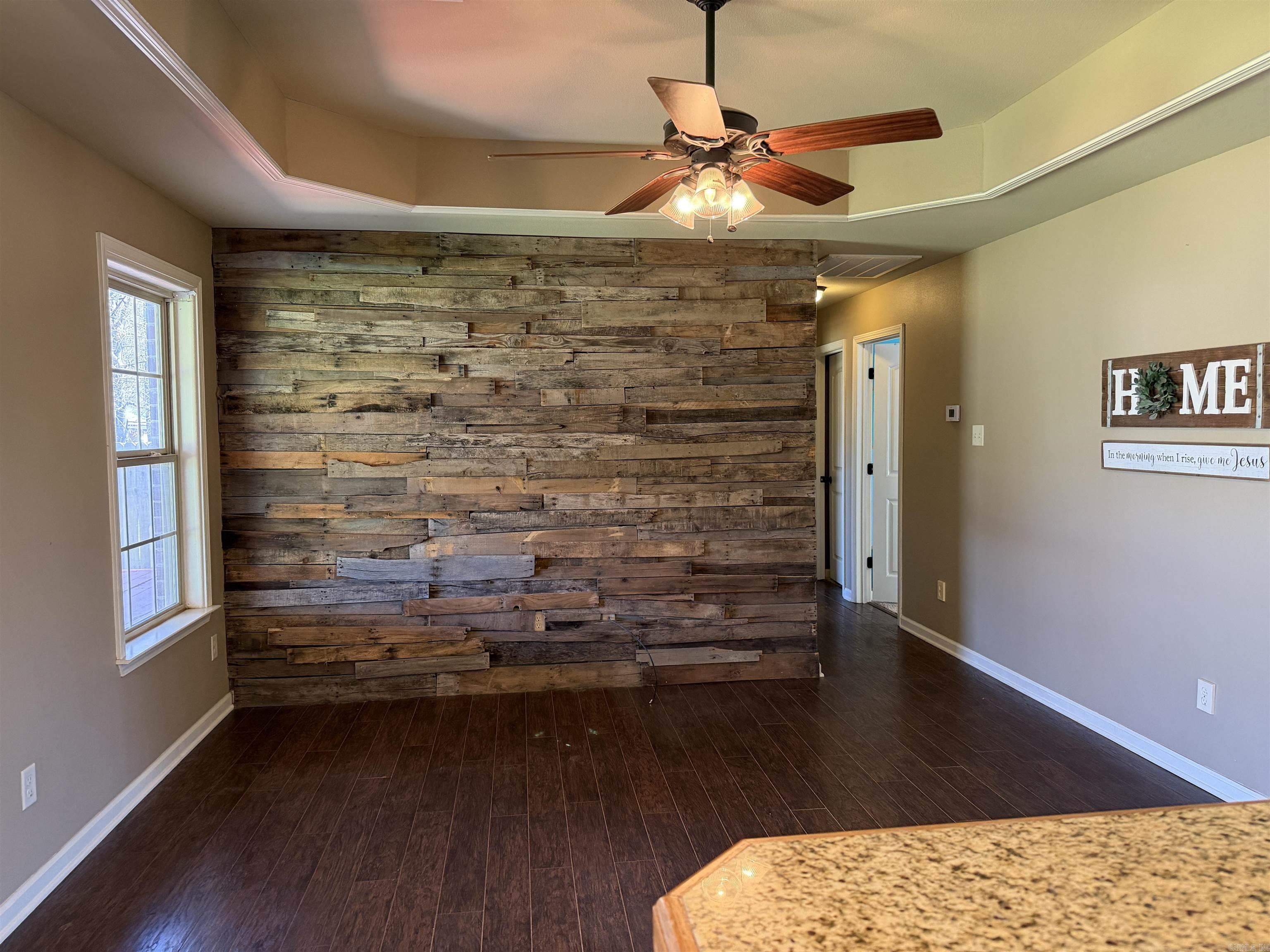 23 Trinity  Cabot, AR